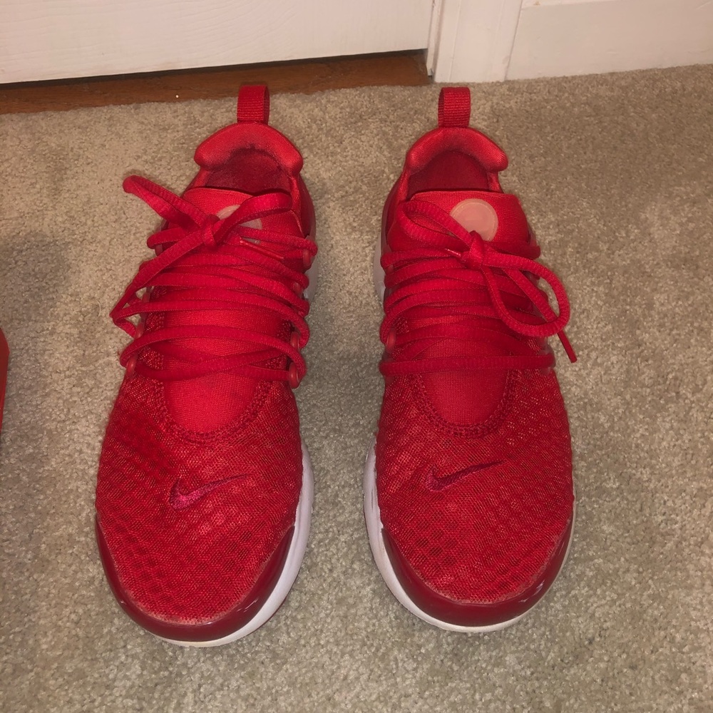 Nike prestos!! Love these so much!